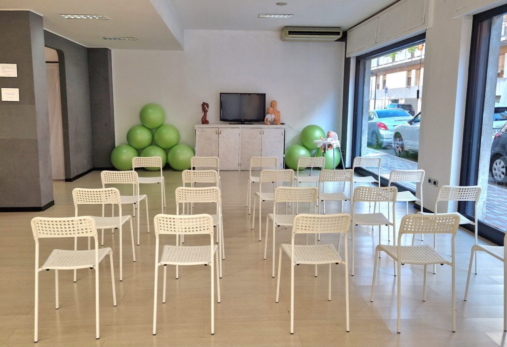 Centro di formazione per le famiglie